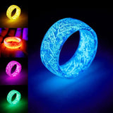 Glow In The Dark Ring