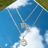 Ketten von iced studios™: Zodiac Chain iced studios™