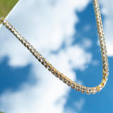 Ketten von iced studios™: Tennis Chain iced studios™