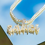 Ketten von iced studios™: Savage Chain iced studios™