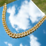Ketten von iced studios™: Cuban Link Chain iced studios™