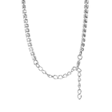 Ketten von iced studios™: Pink Butterfly Chain iced studios™