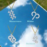 Ketten von iced studios™: Zodiac Chain iced studios™