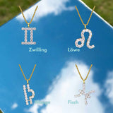 Ketten von iced studios™: Zodiac Chain iced studios™
