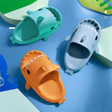 iced studios™ Shark Slides