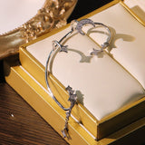 Cute Moon Earcuff