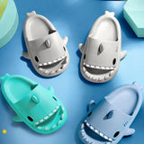 iced studios™ Shark Slides
