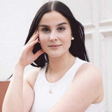 Ketten von iced studios™: Tilted Butterfly Chain iced studios™