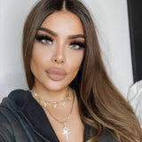 Ketten von iced studios™: Butterfly Chain iced studios™