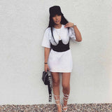 Ketten von iced studios™: Big Lock Chain iced studios™