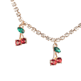Ketten von iced studios™: Cherry Chain iced studios™
