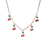 Ketten von iced studios™: Cherry Chain iced studios™