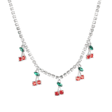 Ketten von iced studios™: Cherry Chain iced studios™