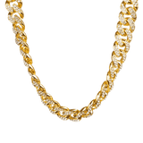 Ketten von iced studios™: Cuban Link Chain iced studios™