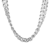 Ketten von iced studios™: Cuban Link Chain iced studios™