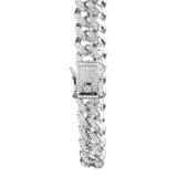 Ketten von iced studios™: Cuban Link Chain iced studios™