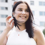 Ketten von iced studios™: Gourd Chain Vergoldet