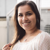 Ketten von iced studios™: Sparkling Butterfly Chain iced studios™