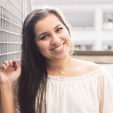 Ketten von iced studios™: Falling Butterflies Chain iced studios™