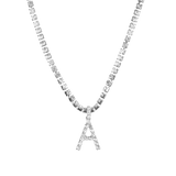 Ketten von iced studios™: Letter Chain iced studios™