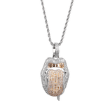 Ketten von iced studios™: Money Chain iced studios™