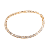 Armbänder von iced studios™: Tennis Bracelet iced studios™