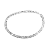 Armbänder von iced studios™: Tennis Bracelet iced studios™