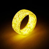 Glow In The Dark Ring