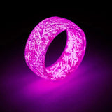 Glow In The Dark Ring