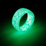 Glow In The Dark Ring
